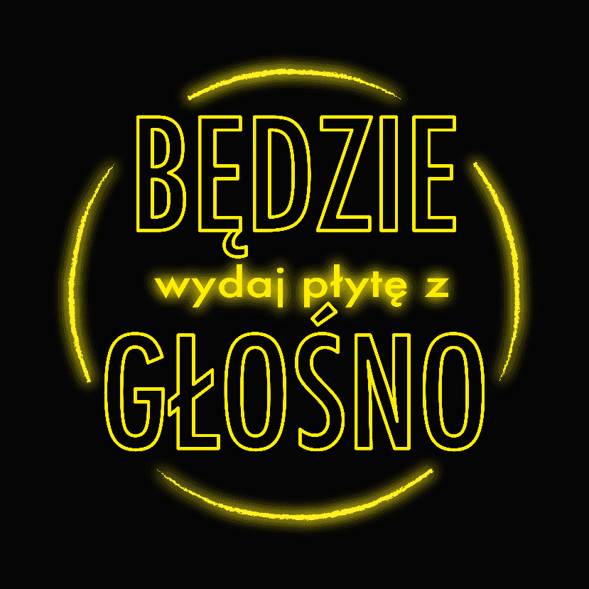 Rusza trzecia odsłona konkursu "Wydaj płytę z Będzie głośno"