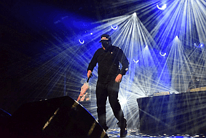 Ruszy Letnia Scena warszawskiej Progresji