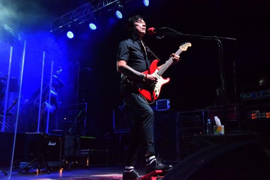 Ruszyła przedsprzedaż biografii Jana Borysewicza