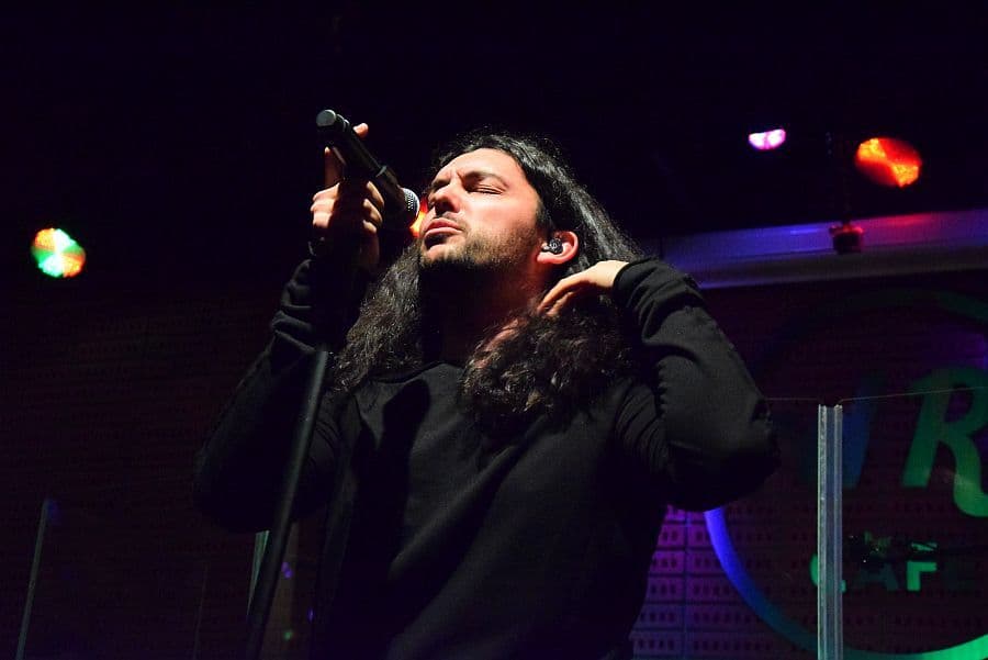 Ruszyła przedsprzedaż nowej płyty Lion Shepherd