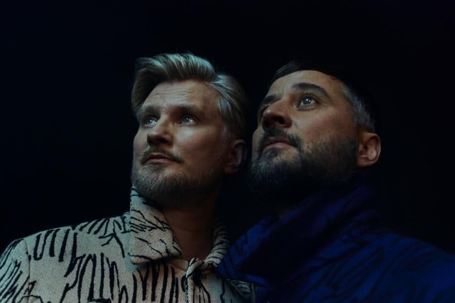 Röyksopp zapowiedział trzecią część 'Profound Mysteries'