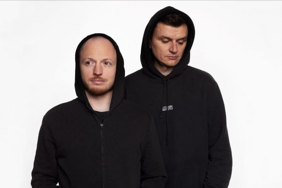 Rysy w tanecznej 'Zonie'