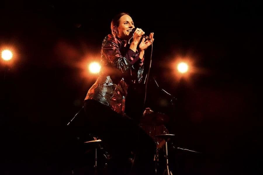 Sabina i Michał Szczygieł tańczą 'Twista'