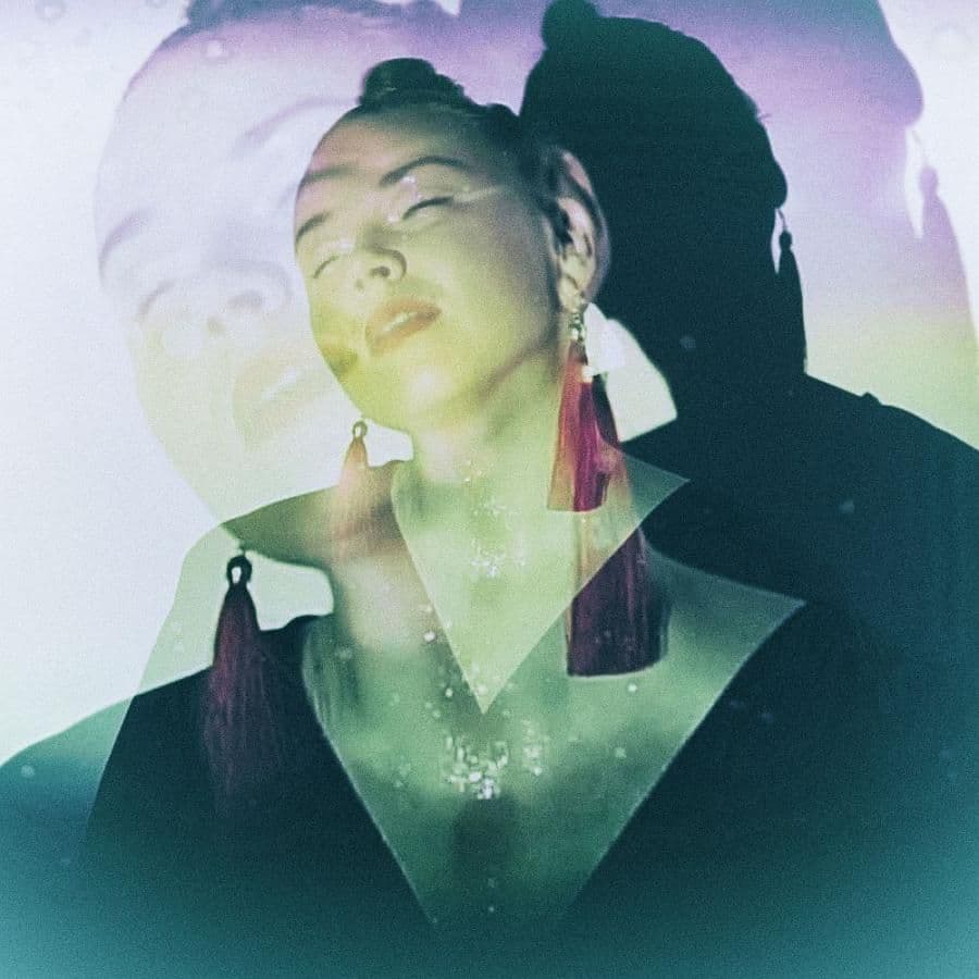 Sabina Szewczyk prezentuje "Lupę"