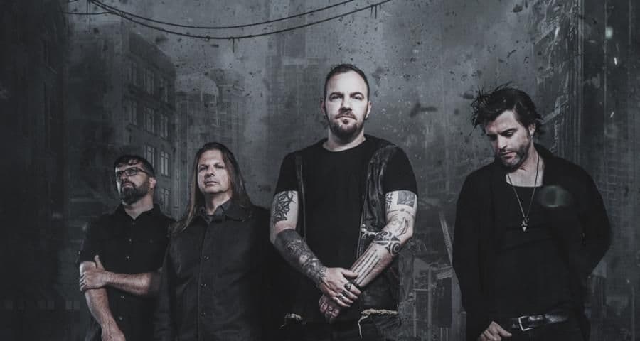 Saint Asonia na dwóch koncertach w Polsce