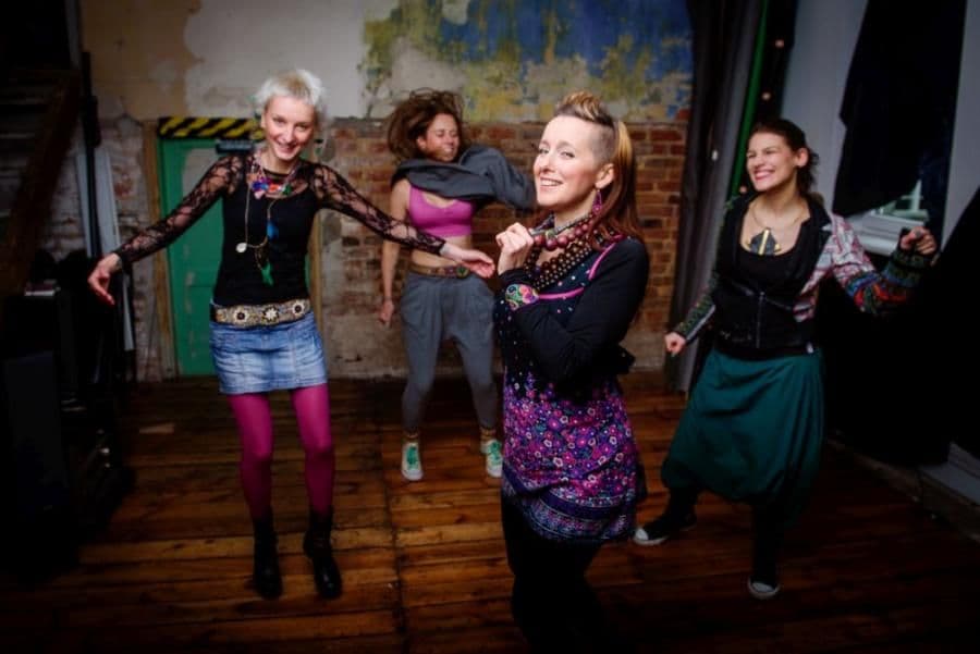 Same Suki proszą o wsparcie