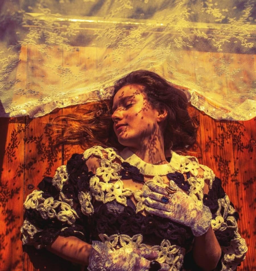 sanah na pierwszej trasie koncertowej