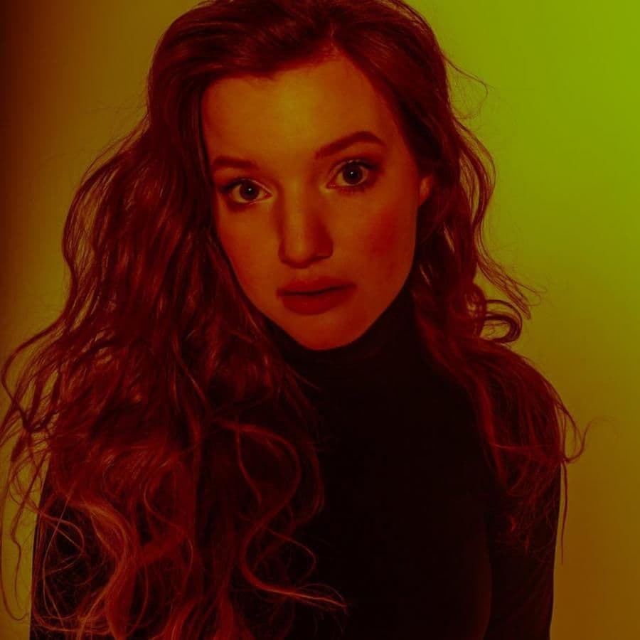 Sanah zaprezentowała "Koronki"