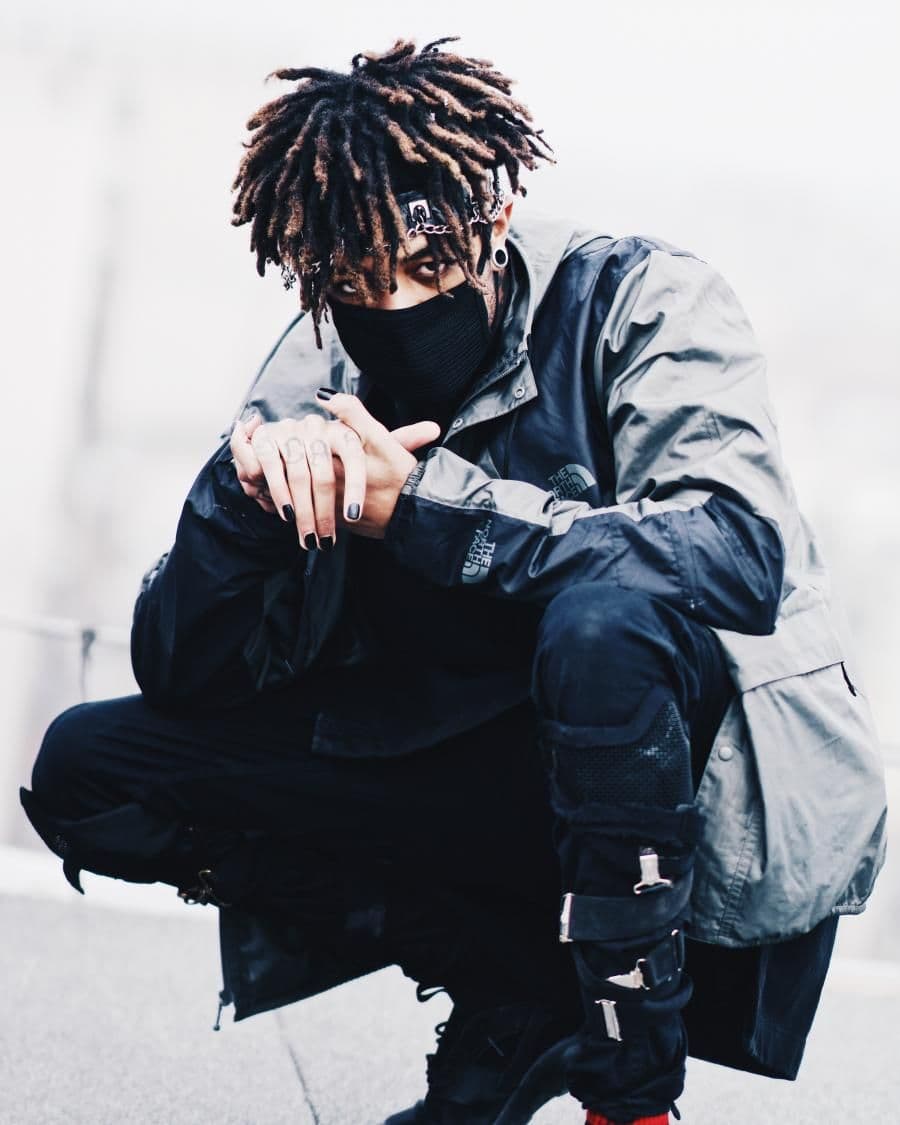 SCARLXRD: nowy album i dwa koncerty w Polsce