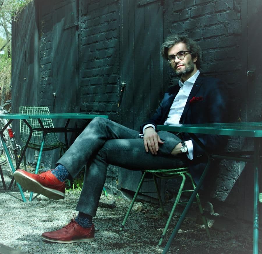 Sceny niedokończone Przemysława Kupidury po raz piąty