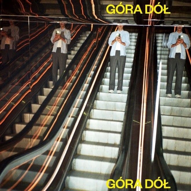 schafter i Pezet w nowym singlu Rasmentalism