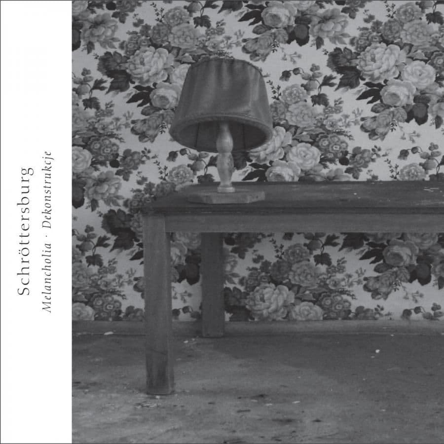 Schrottersburg wpadł w 'Melancholię'