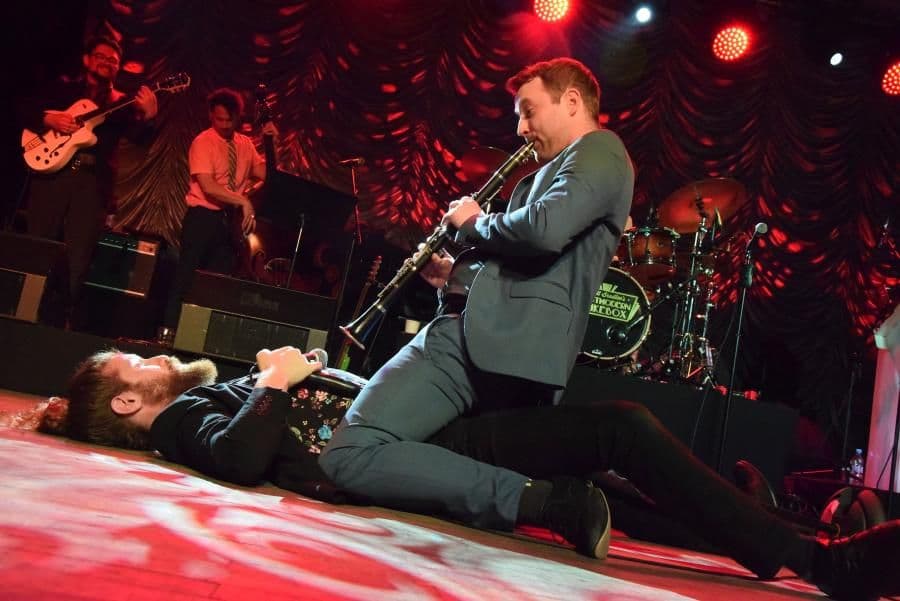 Scott Bradlee’s Postmodern Jukebox wróci do Polski