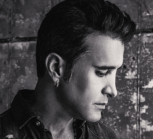 Scott Stapp w Warszawie dopiero w 2022 roku