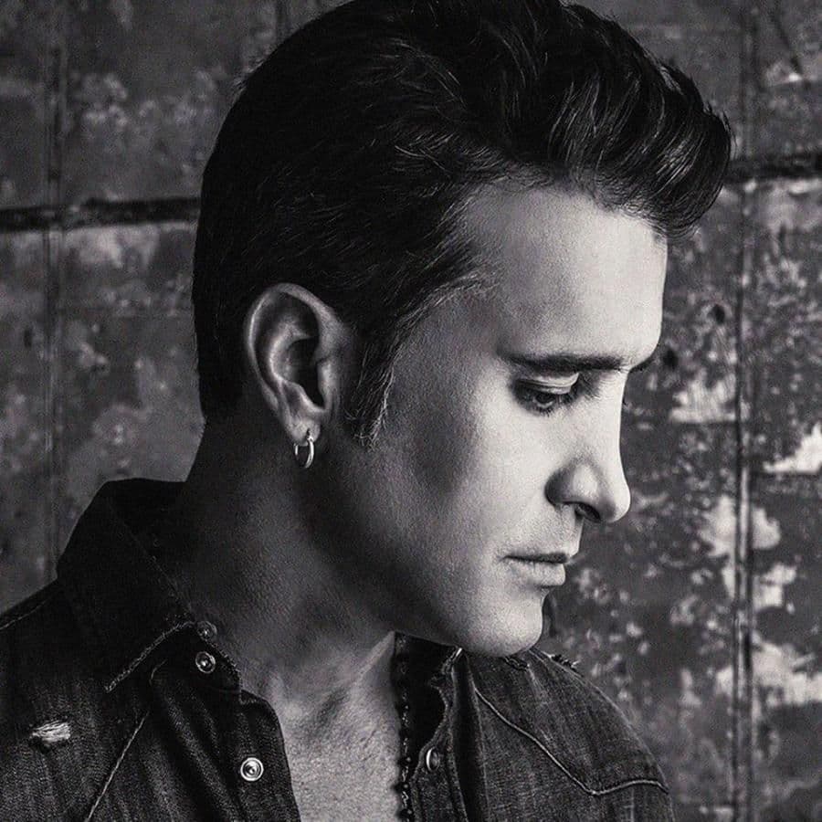 Scott Stapp wystąpi w Warszawie