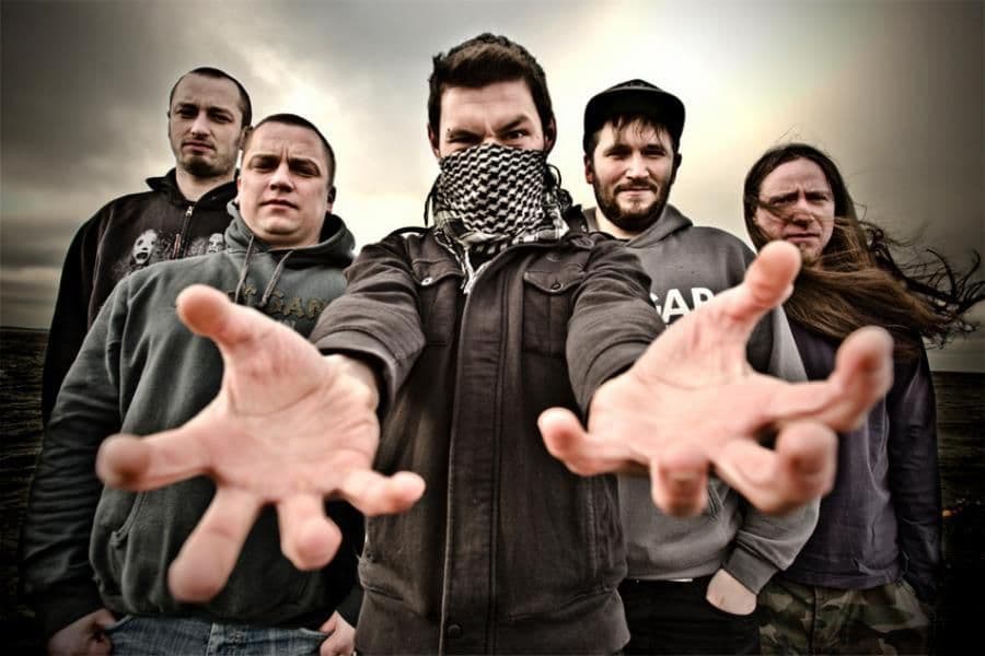 Scylla zapowiada premierę "Apex+Beneath"