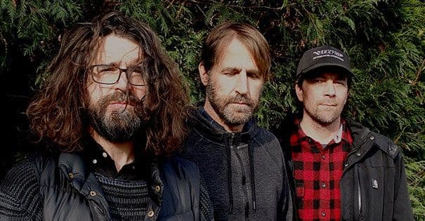 Sebadoh zagra w Warszawie