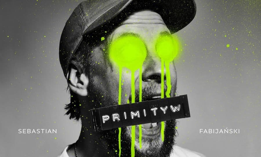 Sebastian Fabijański zapowiedział debiutancką płytę