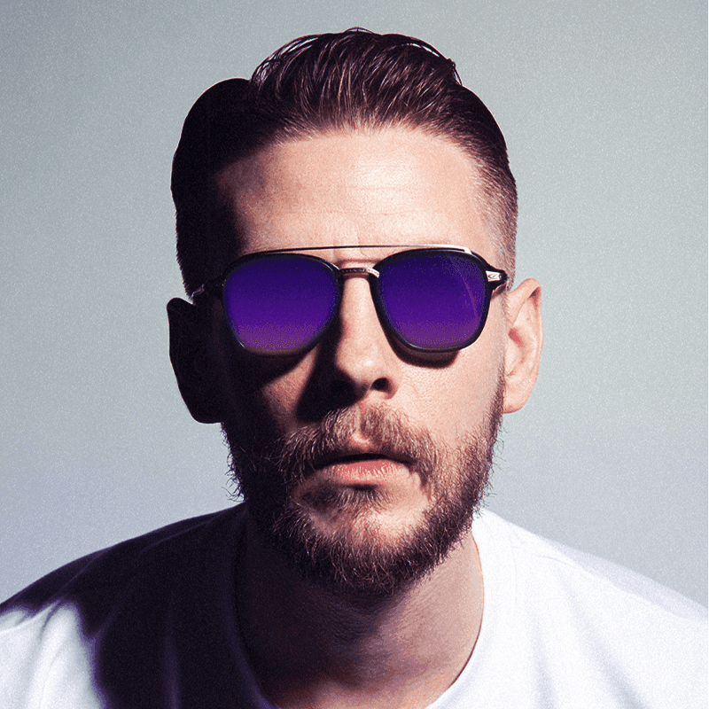 Sebastian Fabijański zrobi 'Reset'