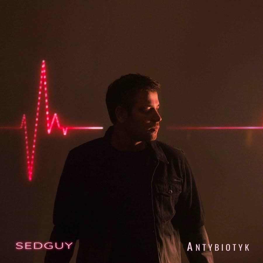 sedguy zaserwował 'Antybiotyk'