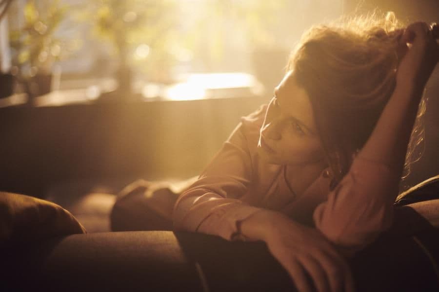 Selah Sue powróciła po 5 latach przerwy