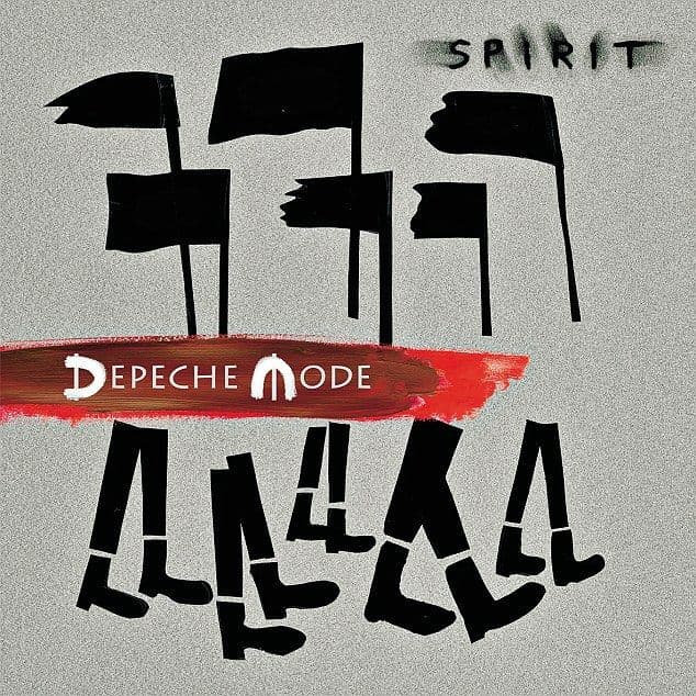 Serial dokumentalny o Depeche Mode dostępny w Amazon Prime Video