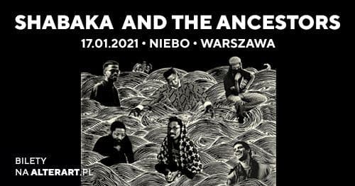 Shabaka & The Ancestors zagrają w Warszawie