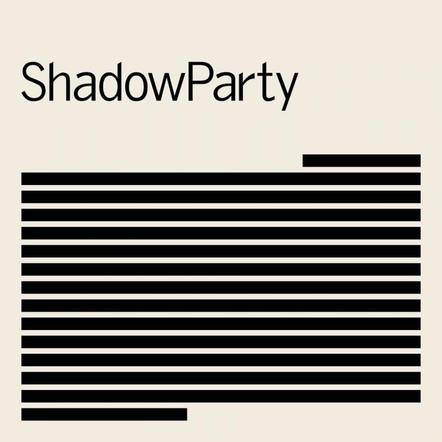 ShadowParty debiutuje w Mute Records