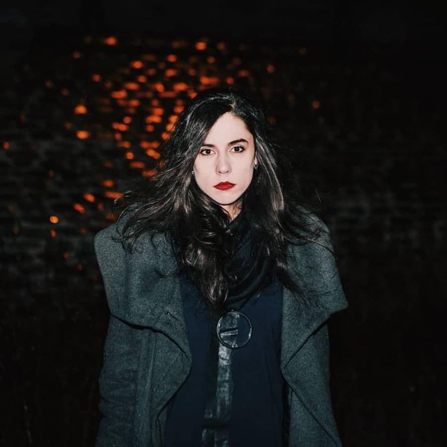 Shagreen nagrała debiutancki album