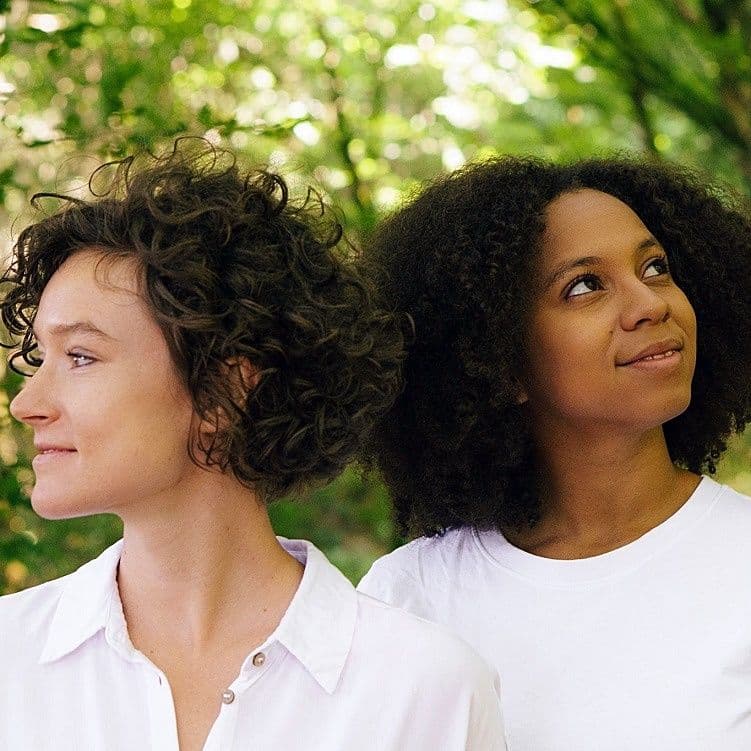 Shandy & Eva w oknie nadziei