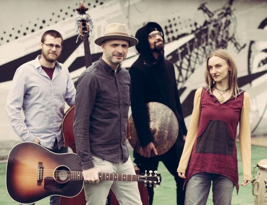 ShataQS w "Świetle"