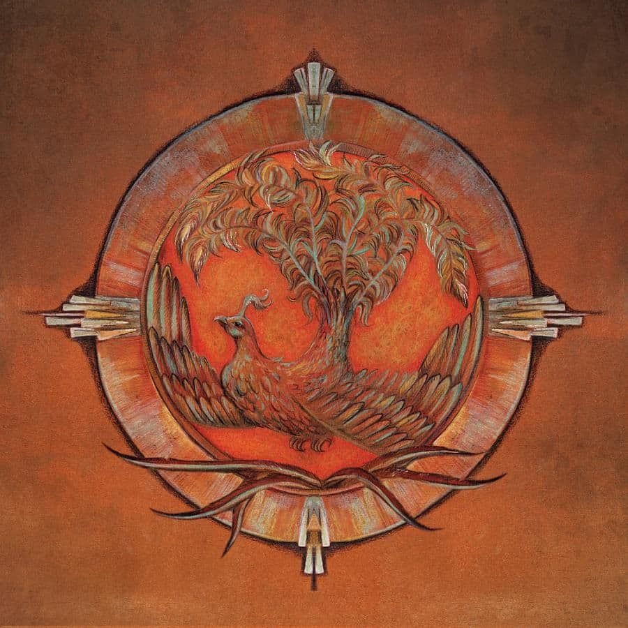 ShataQS zapowiada nowy album