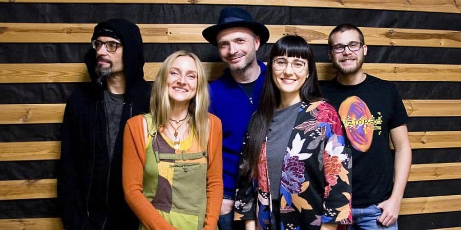 ShataQS zaprasza na jesienną trasę