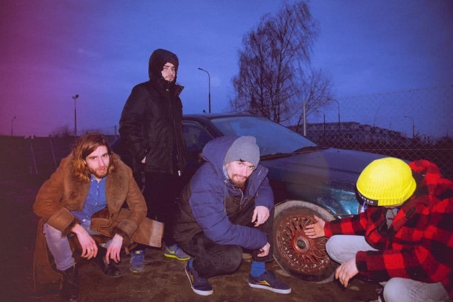 Siema Ziemia prezentuje debiutancki album