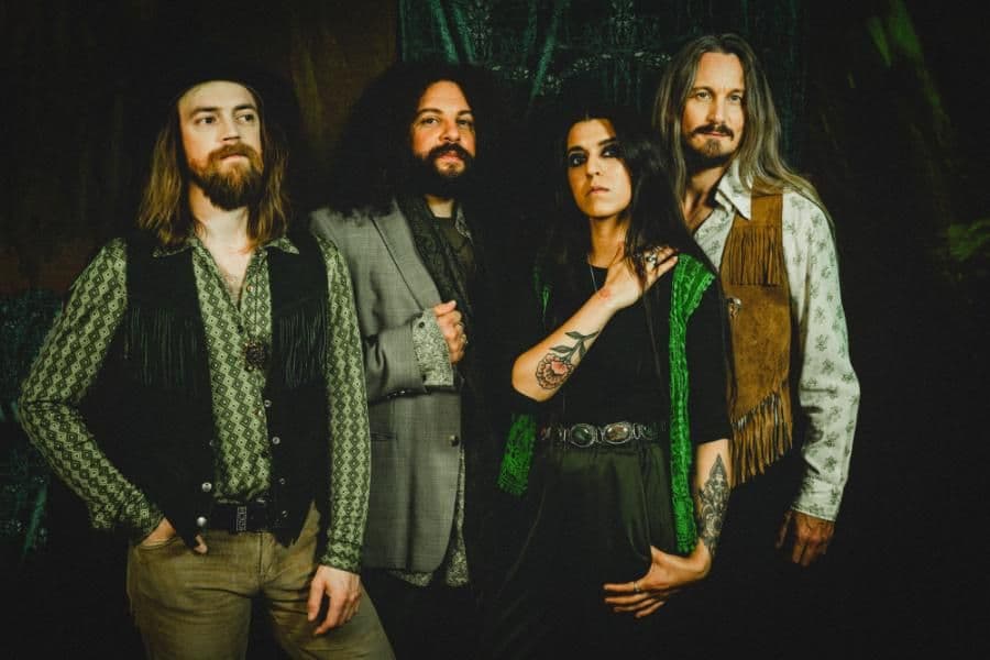 Siena Root na trasie po Polsce