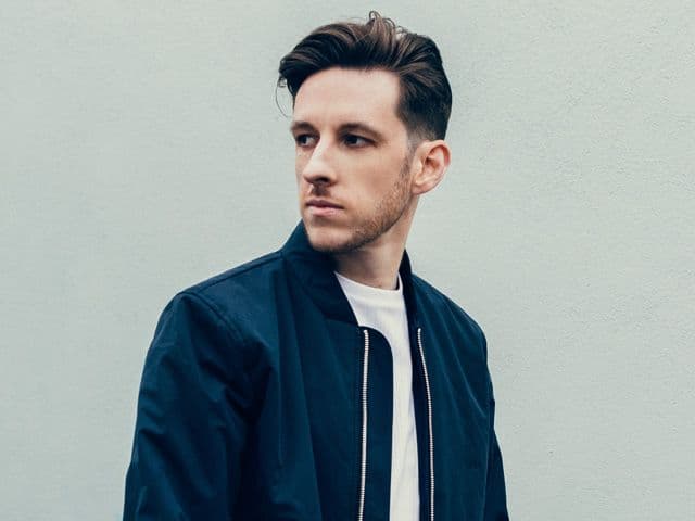 Sigala wystąpi w Warszawie