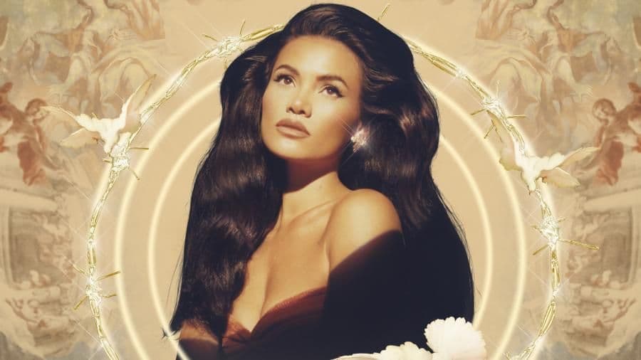 Sinéad Harnett po raz pierwszy w Polsce