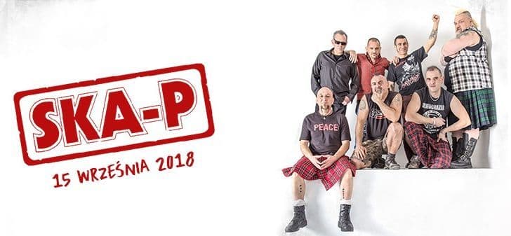 Ska-P wkrótce w Warszawie