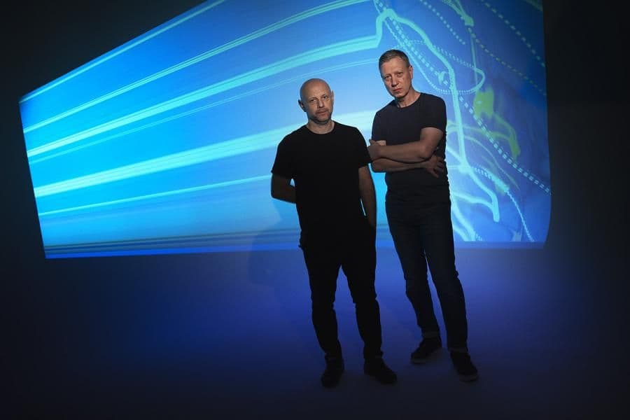 Skalpel zapowiedział nowy album