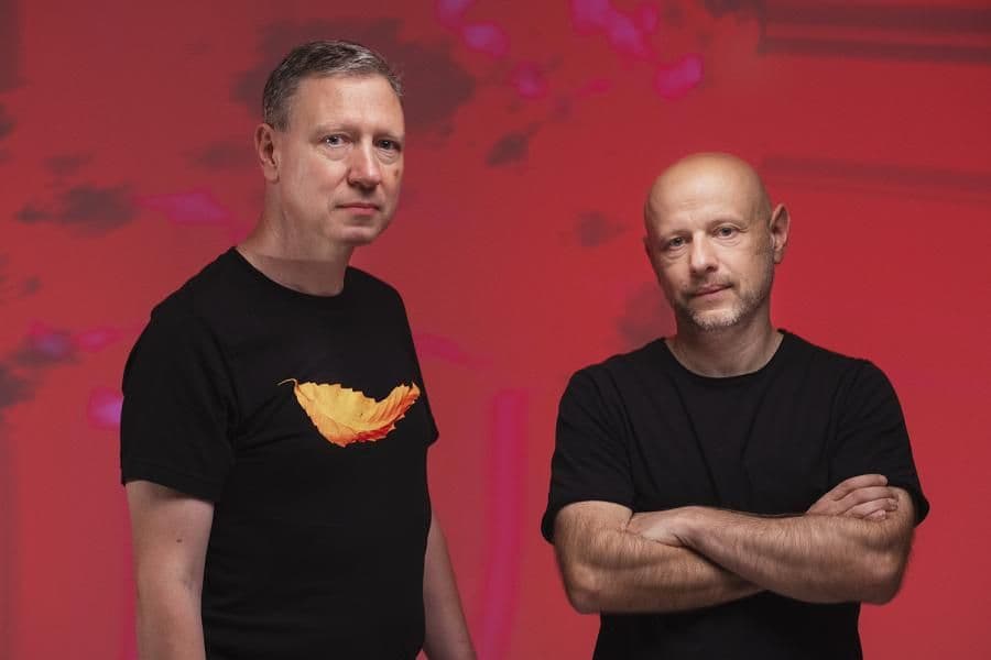 Skalpel zaprezentował 'Momentum'