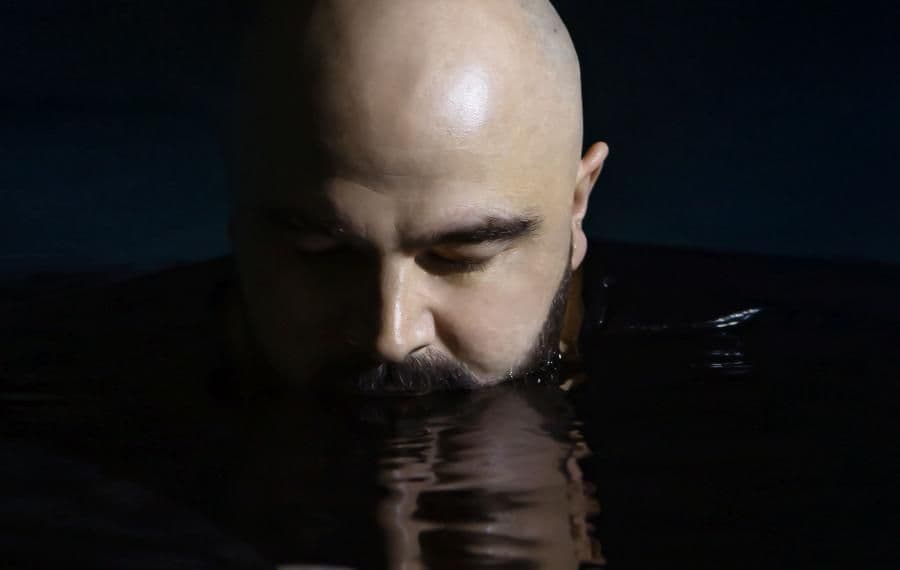 Skinny zapowiada drugi solowy album