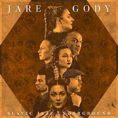 Slavic Jazz Underground zaprasza na "Jare Gody"