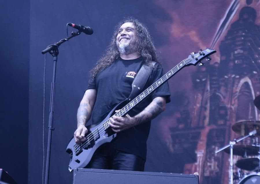 Slayer zagra po raz ostatni w Polsce