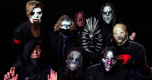 Slipknot wróci do Polski