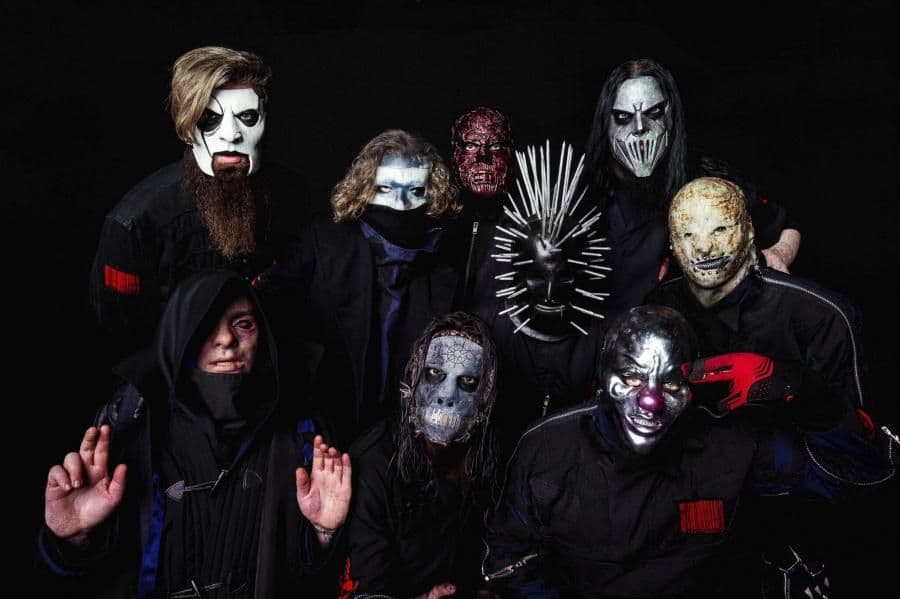 Slipknot wydał nowy singel