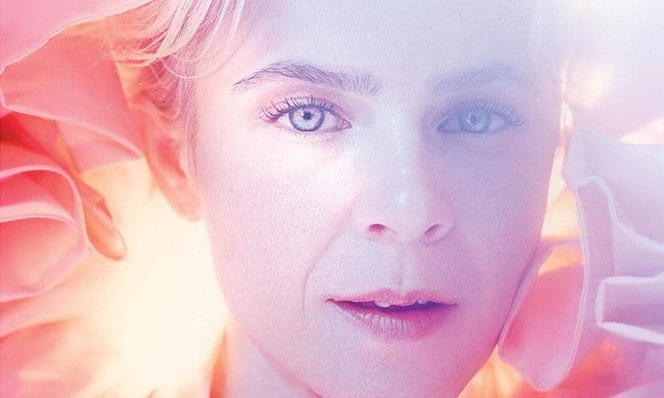 Słodki singel od Robyn