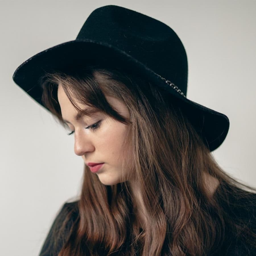 'Słomki' od Julii Bury