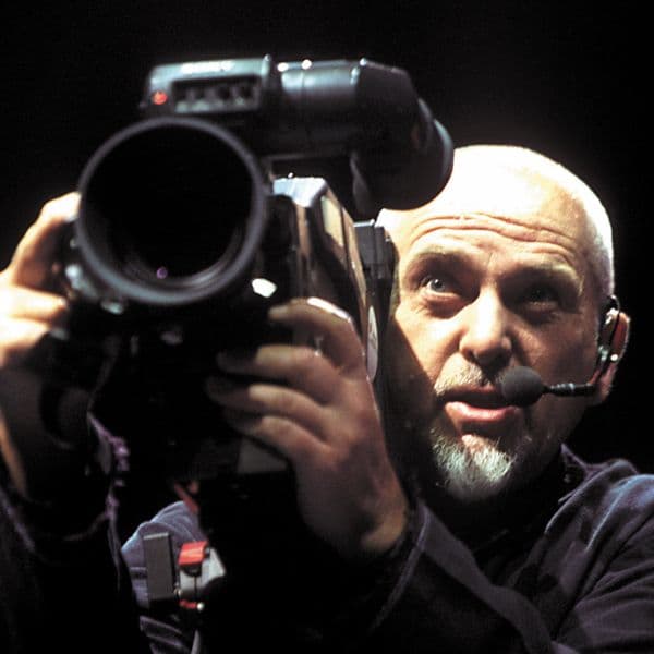 Słynny album koncertowy Petera Gabriela po raz pierwszy na winylu