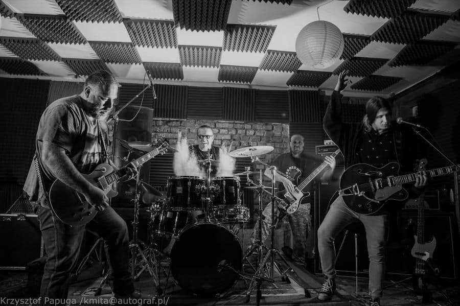 Snow o trzy ćwierci od śmierci