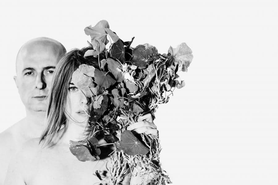 So Much Love hoduje 'Nasturcje'